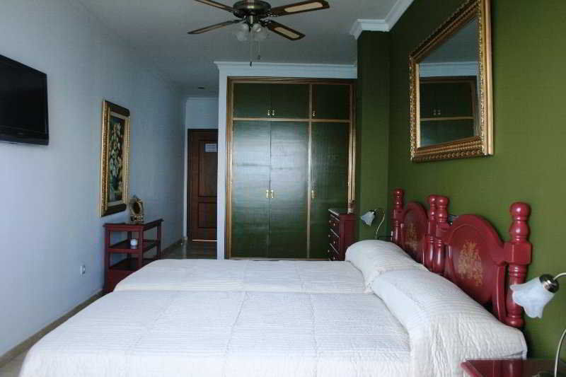 Hotel Boutique Milla De Plata Torreguadiaro Exterior photo